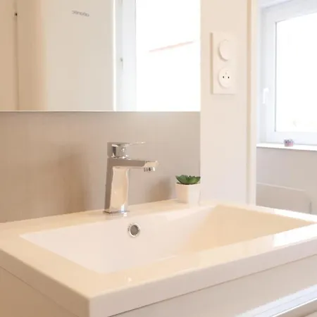 Apartment Oparadi 'le D'opale Iv' Entre Mer, Et Authenticite Le Portel